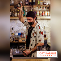 La Cave à cidre de Breizh Café Montorgueil, nouvelle carte 2021-2022, nos photos