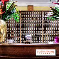 Galettes des rois 2022 signées Mariage Frères, nos photos