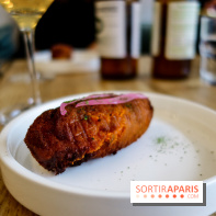 Milagro à Paris, nos photos