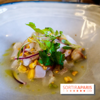 Milagro à Paris, nos photos