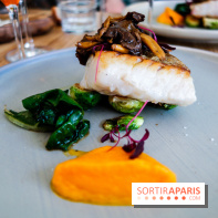 Milagro à Paris, nos photos