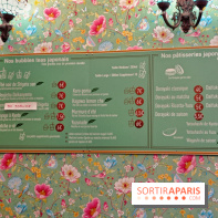 Le Renard Café, la libraire-café dédiée à la culture japonaise à Paris