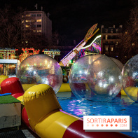 Jours de Fête à la Villette 2021