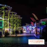 Jours de Fête à la Villette 2021