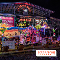 Jours de Fête à la Villette 2021