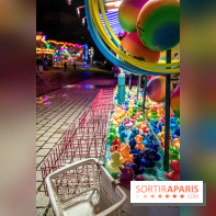 Jours de Fête à la Villette 2021