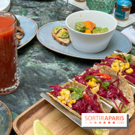 Brunch du Montecito - IMG 7676