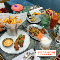 Brunch du Montecito - IMG 7680