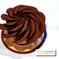 Le Tea Time de Noël du Cheval Blanc