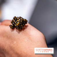 Le Comptoir du caviar