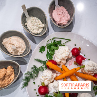 Le Comptoir du caviar