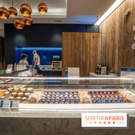 Le Comptoir du caviar