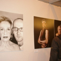 Salon de la Photographie - Paris 2009