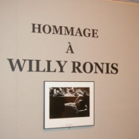 Salon de la Photographie - Paris 2009