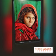Le Monde de Steve McCurry, l'exposition photo dépaysante du Musée Maillol - nos photos