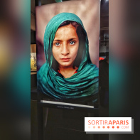 Le Monde de Steve McCurry, l'exposition photo dépaysante du Musée Maillol - nos photos