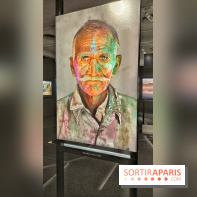 Le Monde de Steve McCurry, l'exposition photo dépaysante du Musée Maillol - nos photos