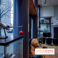 AviaSim, le simulateur de vol pour entrer dans la peau d'un vrai pilote