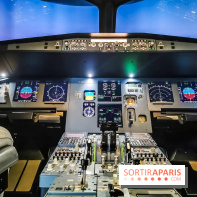 AviaSim, le simulateur de vol pour entrer dans la peau d'un vrai pilote