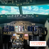 AviaSim, le simulateur de vol pour entrer dans la peau d'un vrai pilote