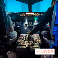 AviaSim, le simulateur de vol pour entrer dans la peau d'un vrai pilote