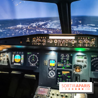 AviaSim, le simulateur de vol pour entrer dans la peau d'un vrai pilote