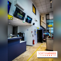 AviaSim, le simulateur de vol pour entrer dans la peau d'un vrai pilote