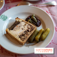 L'Auberge Bressane - A7C05550