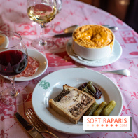 L'Auberge Bressane - A7C05555