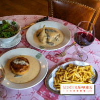 L'Auberge Bressane - A7C05562