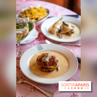 L'Auberge Bressane - A7C05573