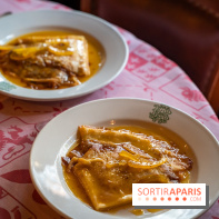 L'Auberge Bressane - A7C05586