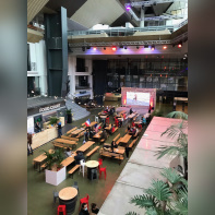 Un dimanche exceptionnel au bord des pistes hippiques ! 