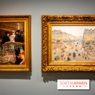 Marcel Proust, un roman parisien, nos photos de l'exposition au musée Carnavalet