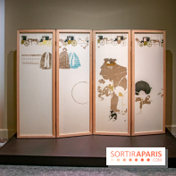 Marcel Proust, un roman parisien, nos photos de l'exposition au musée Carnavalet