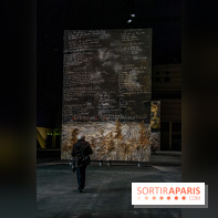 Exposition Anselm Kiefer au Grand Palais Éphémère - nos photos