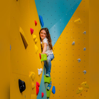 Photos des salles Arkose et MurMur