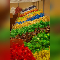 Salon du Chocolat - Paris 2009