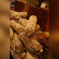 Salon du Chocolat - Paris 2009