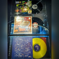 Hip-hop 360, l'exposition immersive à la Philharmonie de Paris - nos photos