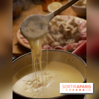 Le Refuge des Fondus Montmartre