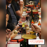 Le Refuge des Fondus Montmartre