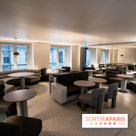 Sfacciata, restaurant italien 