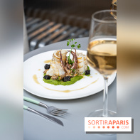 Sfacciata, restaurant italien 