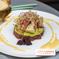 Sfacciata, restaurant italien 