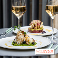 Sfacciata, restaurant italien 