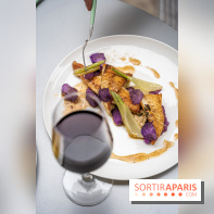 Sfacciata, restaurant italien 