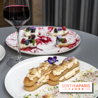 Sfacciata, restaurant italien 