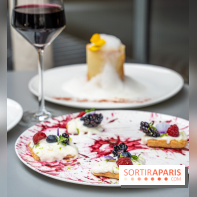 Sfacciata, restaurant italien 