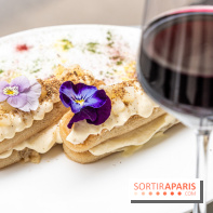 Sfacciata, restaurant italien 